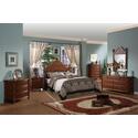 Thomastown 4 Piece Bedroom Set