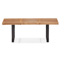 Heywood Single Bench