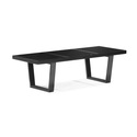 Heywood Double Bench
