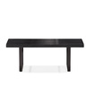 Heywood Single Bench