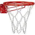 Front Mount Super Goal With Chain Net