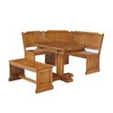 Corner Nook Dining Set