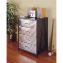 Monster Bedroom 4-Drawer Chest
