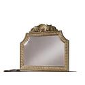 Del Corto Mirror