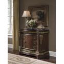 Del Corto Bed Chest