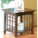 Glasgow End Table