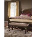 Del Corto Bed Bench