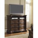 Courtland Media Chest