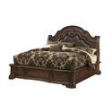 Courtland California King Bed