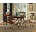 St. Ives 5 Piece Dining Set