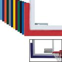 Dura Skin No-Glue Padding Kit -Rectangle