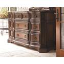 Drawer Dresser