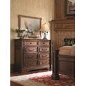 Dressing Chest