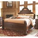 Casa Verona California King Platform Bed