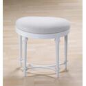 Hampton Vanity Stool