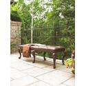 Bed End Bench