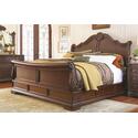 Casa Verona King Sleigh Bed
