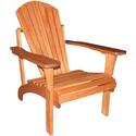 Adirondack Chair