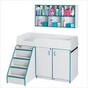Diaper Changer Combo