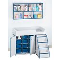 Diaper Changer Combo