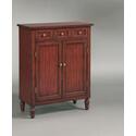 Tall Hodley Bar Cabinet