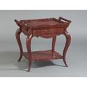 Accent Tray Table
