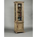 Rustic Display Cabinet