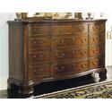 Drawer Dresser