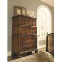 Drawer Chest