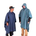 Backpacker Poncho