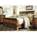 Kentwood King Bed