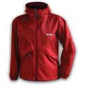 Red Ledge Thunderlight Jacket - Youth - Red