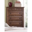 Taylor Springs 5 Drawer Chest