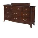 Kenzie Row Dresser