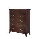 Kenzie Row Drawer Chest