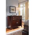 Kenzie Row Accent Work Center