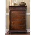 Royal Landing 5 Drawer Chest