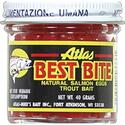 Atlas Fishing Bait