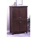 Computer Armoire