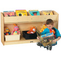 Book Browser - Flushback