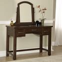 Cabin Creek Vanity & Mirror