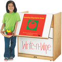 Big Book Display Cart 