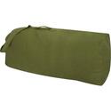 Commando Canvas Duffles
