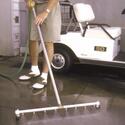 Jet Blast Water Broom 32