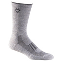 Knit Dry Crew Socks