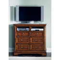 Laurelwood Media Chest