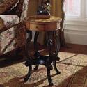 Stratford Checkered Table