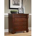 The Aspen Collection Drawer Chest