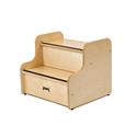 Step Up Stool - Deluxe