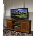 Homestead Entertainment Stand